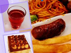提拉米苏蛋糕-宜家·瑞典风味餐厅(北京西红门店)