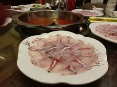 -芦苇荡·酸汤鱼(回龙观店)