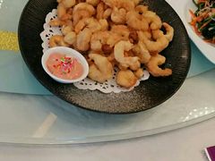 -紫丁香饭店-中餐厅