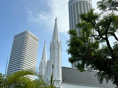 -圣安德烈教堂
