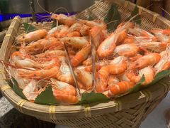 -初色海鲜自助(万丰路店)