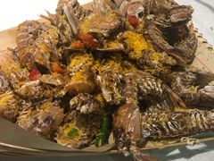 -桥东喜碧海鲜街(水东街店)
