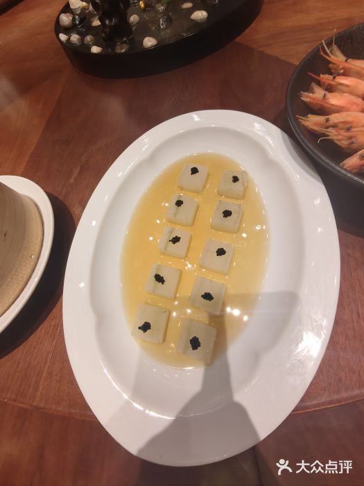 高佳庄·舟山海鲜(海景旗舰店)图片