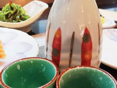 菊正宗清酒-游You House(西单老佛爷店)