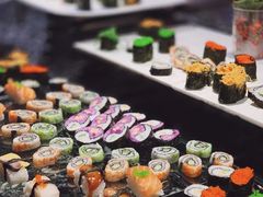 -芭菲盛宴·环球美食(解放碑英利国际店)
