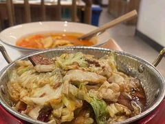 -望湘园·洞庭渔宴(永旺店)