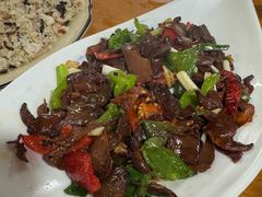 -龙姐私房菜(和顺古镇店)