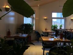 大堂-SUSU·苏苏(四合院创始店)
