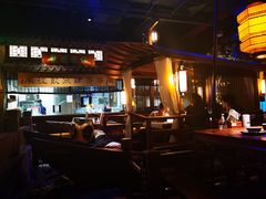 -绿茶餐厅(领展购物广场·中关村店)
