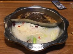 -傣妹火锅(荔湾广场店)