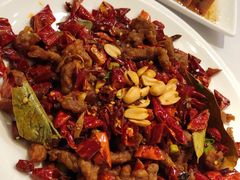 眉山牛肉-峨嵋酒家总店(车公庄店)