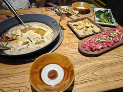 -贵厨酸汤牛肉(小十字店)