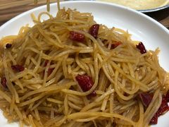 -合合春饼·酱骨·东北菜(潘家园店)