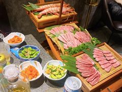 -NIUAN牛庵·日式和牛烧肉(恒隆店)