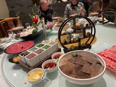 -东来顺•非遗火锅(外滩店)