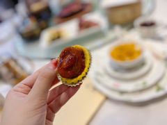 鲍-翠园(北京王府中环店)
