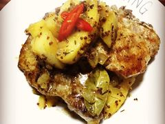 -艾蜜西餐厅(梅园店)