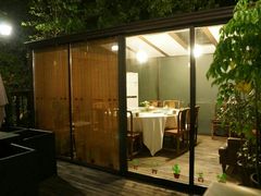 -五观堂素食(新华路店)