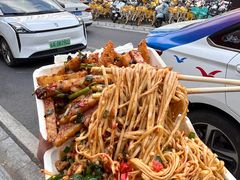 -青和小锅米线(翠湖店)