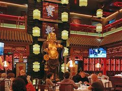 -宝轩渔府·老字号海鲜·正宗津菜(水上店)
