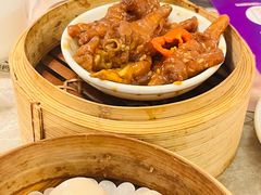 -添好运点心专门店(深水埗店)