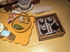 -蔡澜点心·粤菜(花城汇南区店)