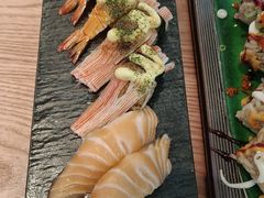 -晴季寿司(红旗街万达店)