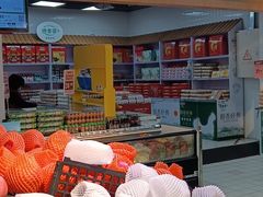 -物美超市(三里河店)