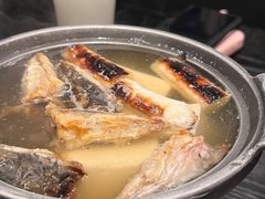 -玄白·炭烤活鳗(上海首店)