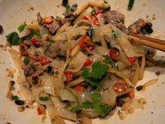 -漆黑觉米粉(三里屯店)