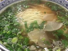-东方宫·中国兰州牛肉拉面(三里屯店)