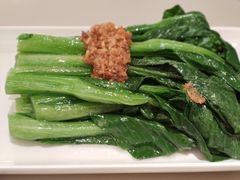 -蔡澜点心·粤菜(西单大悦城店)