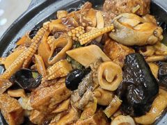 -白魁老号饭庄(交道口店)