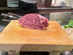 -神户牛排餐厅MOURIYA(总店)