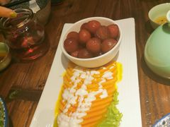 -有才叔北京时间涮肉(紫薇尚层店)
