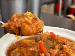 -妈阁铭记澳葡美食