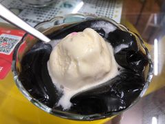 -五福堂龟苓膏(河东北山店)