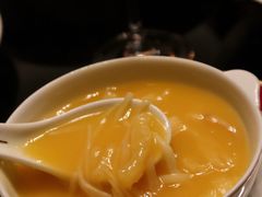 -上海苏宁宝丽嘉酒店·嘉府壹号中餐厅