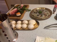 -炭之家·齐齐哈尔非遗烤肉·鲜切直供(中央大街店)