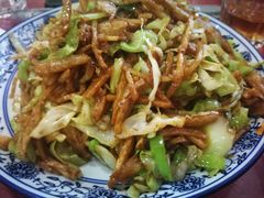 -北大地皖峰饭馆