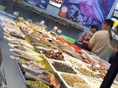 -渔满仓海鲜渔家(象山二店)