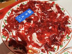 -汕头八合里海记牛肉店(清河店)