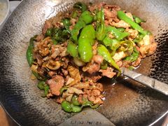 费大厨辣椒炒肉-费大厨辣椒炒肉(万家丽一店)