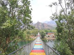 -孤山寨风景区