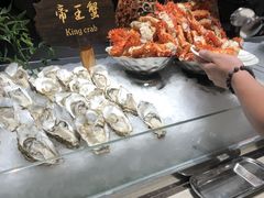 -曲水兰亭(北京四惠店)