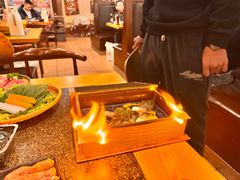 -梦山水日本烧肉(五四广场店)