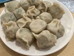 -大眼锅贴水饺(河东店)