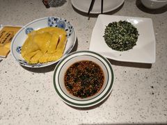 -阿莉餐厅(枣阳路店)