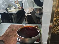 -清真·马安军辣子牛肉面