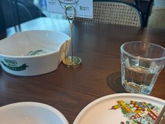 -前海沿·青岛菜(李沧万达店)